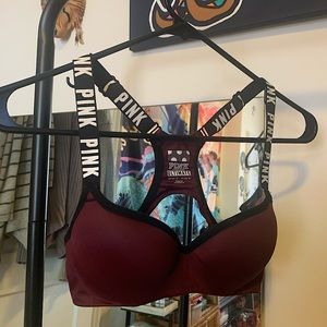 Push up bra